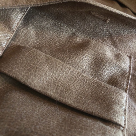 Vintage 80’s Western Style Dress - Picture 4 of 4